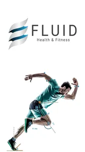 Fluid Health and Fitness screenshot 0