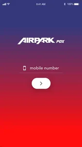 Airpark PDX screenshot 0