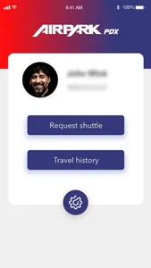 Airpark PDX screenshot 1