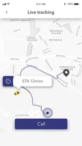 Airpark PDX screenshot 3