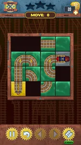 Conundrum Junction screenshot 3