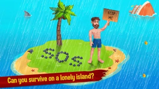 Island Survival Live to Escape screenshot 0