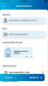 Nestlé Pure Life screenshot 3