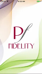 Pf Fidelity screenshot 0