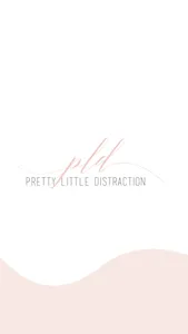 Pretty Little Distraction screenshot 0