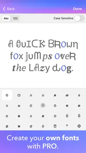 Text Designer screenshot 4