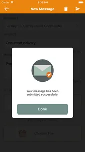 TaxAudit App screenshot 6