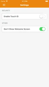 TaxAudit App screenshot 7