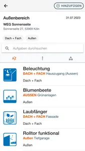 ImmoCheck App screenshot 6