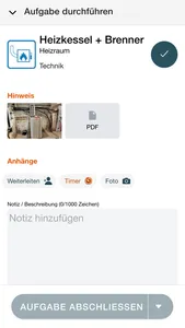 ImmoCheck App screenshot 7