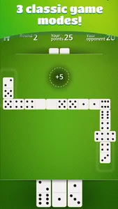 Dominoes - Classic Edition screenshot 2