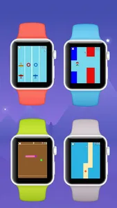 Arcade Watch Games screenshot 2