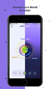 Pantagea screenshot 0