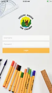Parent App | Scool.Ai screenshot 0