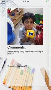 Parent App | Scool.Ai screenshot 2