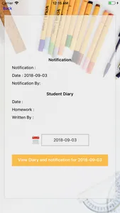 Parent App | Scool.Ai screenshot 4