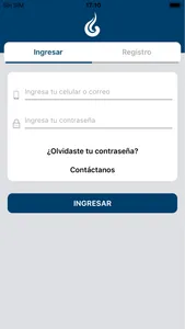 Lojagas screenshot 0