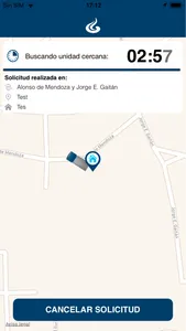 Lojagas screenshot 3