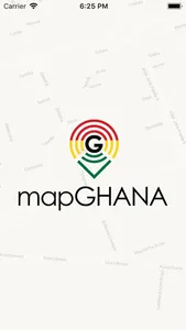 mapghana screenshot 0