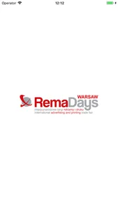 Rema Days Warsaw screenshot 0