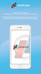 Haverland BT screenshot 0