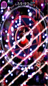 Touhou ThousandNightAnamnesis screenshot 6