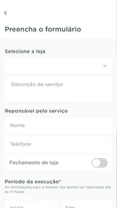 Lojistas Plaza Shopping screenshot 2