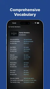 Fast - Learn Dutch Language screenshot 2
