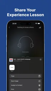 Fast - Learn Dutch Language screenshot 3