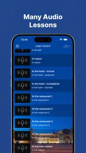 Fast - Learn Dutch Language screenshot 4
