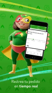 Bodega Aurrera En Línea screenshot 5