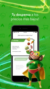 Bodega Aurrera En Línea screenshot 6