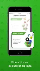 Bodega Aurrera En Línea screenshot 7
