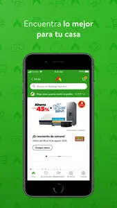 Bodega Aurrera En Línea screenshot 8