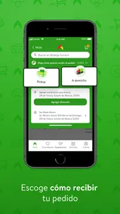 Bodega Aurrera En Línea screenshot 9