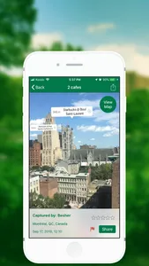 Find My Latte screenshot 2
