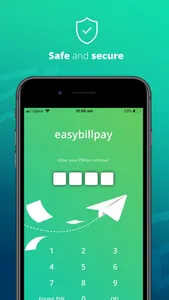 Easy Bill Pay screenshot 3