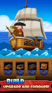 Rogue Captain screenshot 3