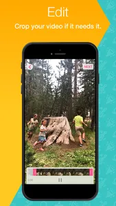 Yakety App screenshot 3