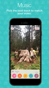 Yakety App screenshot 4