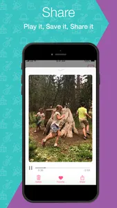 Yakety App screenshot 5