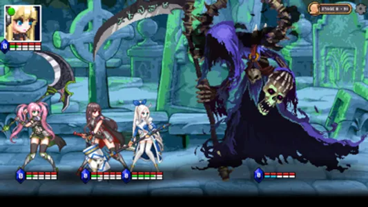 Dungeon Princess screenshot 8