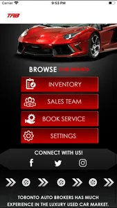 Toronto Auto Brokers screenshot 2