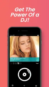 NikooPlayer : Music Player screenshot 0