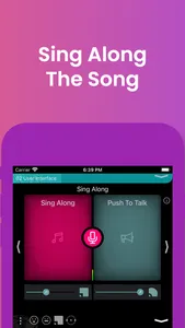 NikooPlayer : Music Player screenshot 8