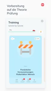 Führerschein ClickClickDrive screenshot 3