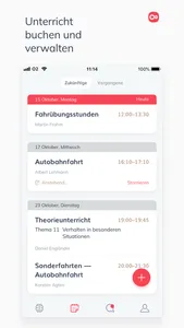 Führerschein ClickClickDrive screenshot 7