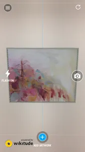 Live Art screenshot 4