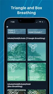 BreathPlayer - Breathing Music screenshot 6