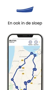 RouteNetwerk screenshot 7